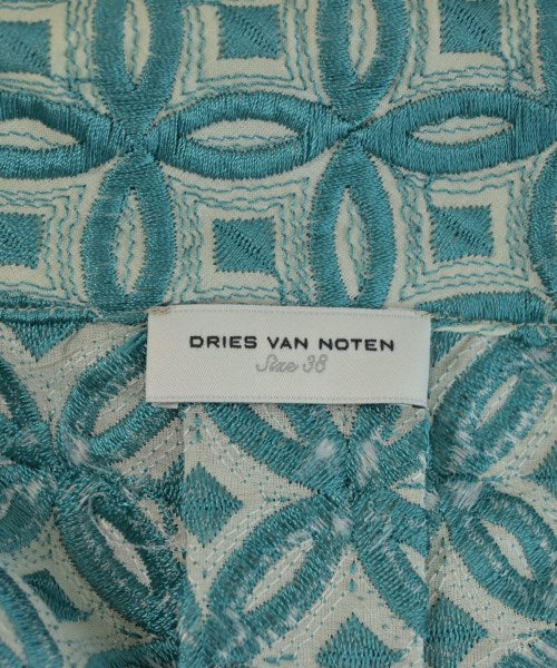 DRIES VAN NOTEN เสื้อโค้ท อื่น
