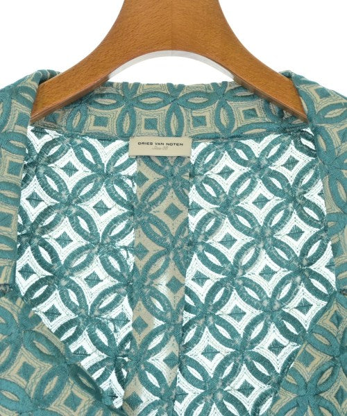 DRIES VAN NOTEN เสื้อโค้ท อื่น