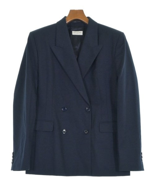 DRIES VAN NOTEN เบลเซอร์/แจ็คเก็ตสูท