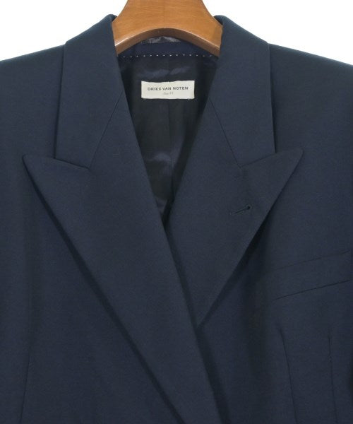 DRIES VAN NOTEN เบลเซอร์/แจ็คเก็ตสูท