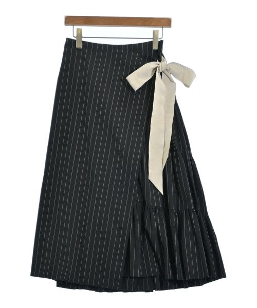 DRIES VAN NOTEN กระโปรงยาว/แม็กซี่ยาว
