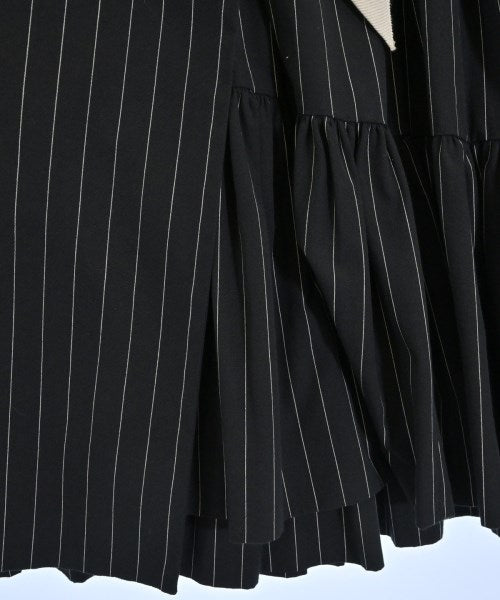 DRIES VAN NOTEN กระโปรงยาว/แม็กซี่ยาว
