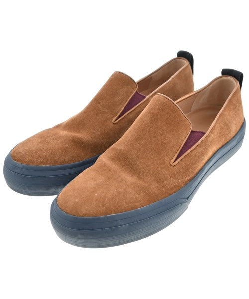 DRIES VAN NOTEN รองเท้าผ้าใบ