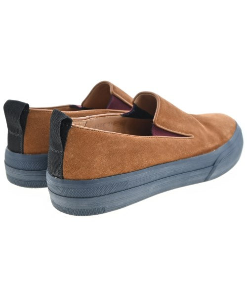 DRIES VAN NOTEN รองเท้าผ้าใบ