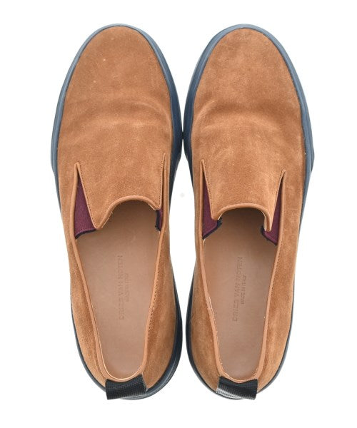 DRIES VAN NOTEN รองเท้าผ้าใบ