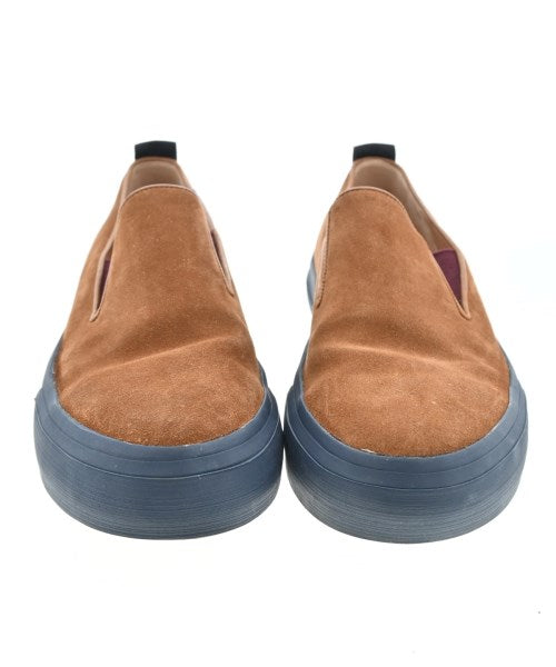 DRIES VAN NOTEN รองเท้าผ้าใบ