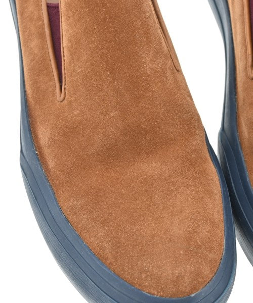 DRIES VAN NOTEN รองเท้าผ้าใบ