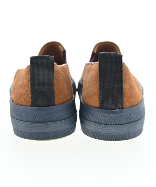DRIES VAN NOTEN รองเท้าผ้าใบ