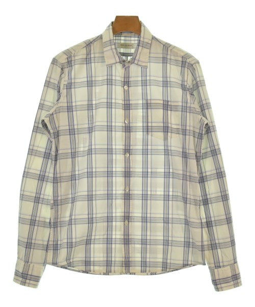 DRIES VAN NOTEN เสื้อลำลอง