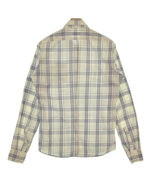 DRIES VAN NOTEN เสื้อลำลอง