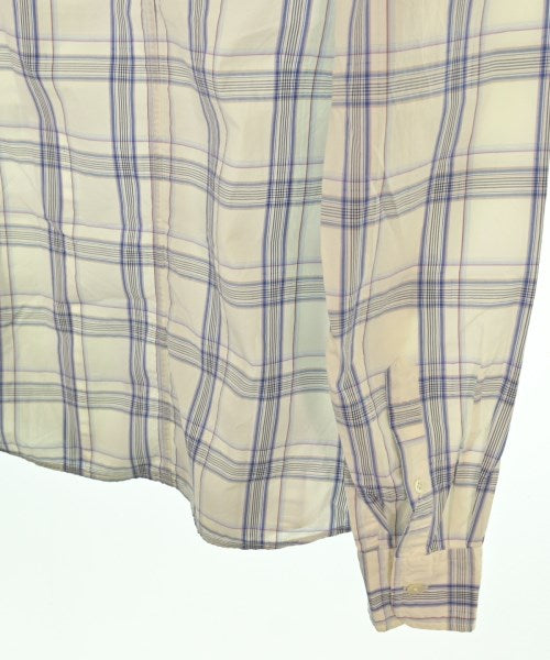 DRIES VAN NOTEN เสื้อลำลอง