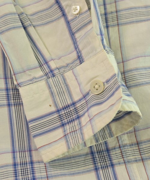 DRIES VAN NOTEN เสื้อลำลอง