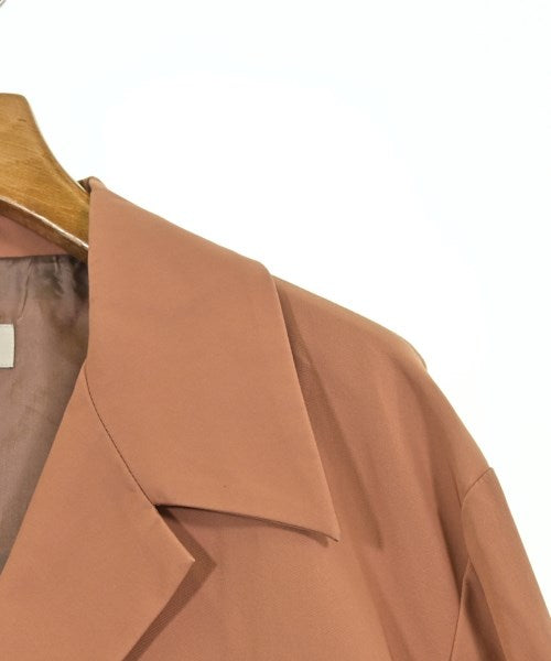 DRIES VAN NOTEN แจ็คเก็ตลำลอง