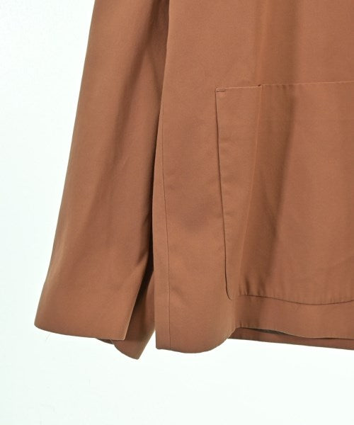 DRIES VAN NOTEN แจ็คเก็ตลำลอง