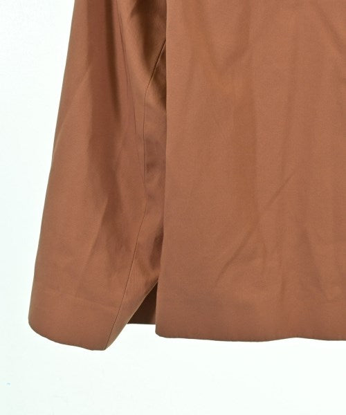 DRIES VAN NOTEN แจ็คเก็ตลำลอง