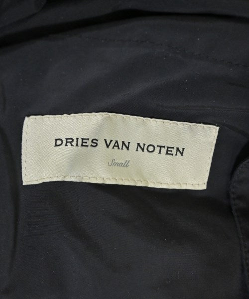 DRIES VAN NOTEN เสื้อโค้ท อื่น