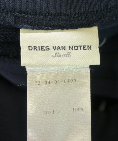 DRIES VAN NOTEN กางเกงวอร์ม