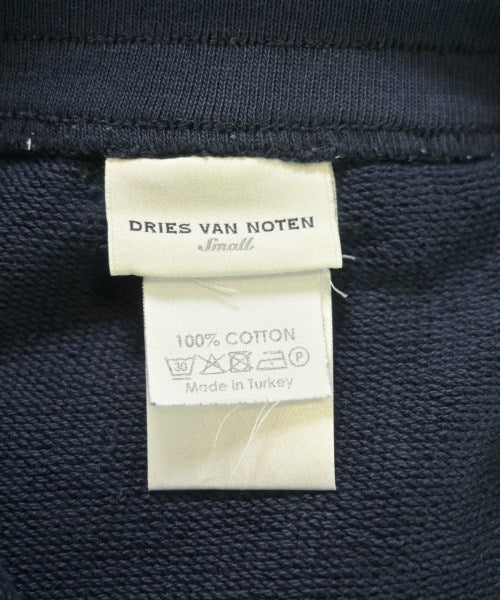 DRIES VAN NOTEN กางเกงวอร์ม