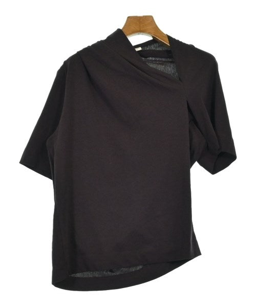 DRIES VAN NOTEN เสื้อยืด/เสื้อท็อปส์