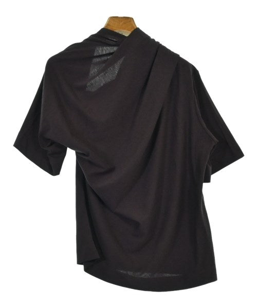 DRIES VAN NOTEN เสื้อยืด/เสื้อท็อปส์
