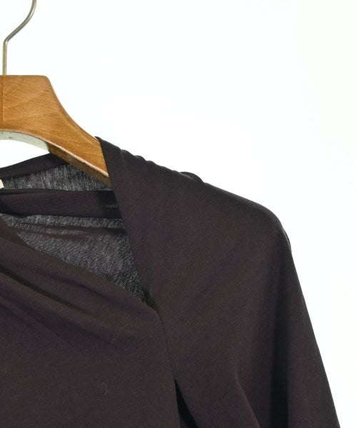 DRIES VAN NOTEN เสื้อยืด/เสื้อท็อปส์
