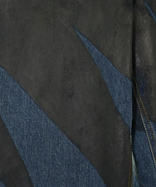 DRIES VAN NOTEN ยีนส์