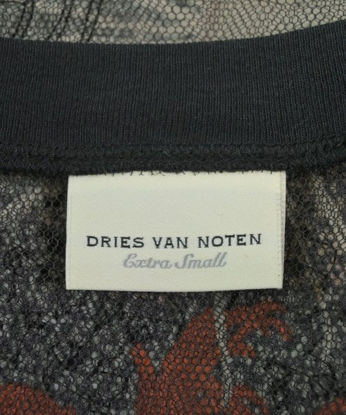 DRIES VAN NOTEN เสื้อสตรี