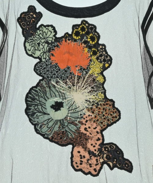 DRIES VAN NOTEN เสื้อสตรี