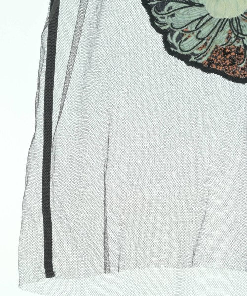 DRIES VAN NOTEN เสื้อสตรี