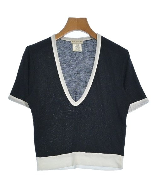 DRIES VAN NOTEN เสื้อยืด/เสื้อท็อปส์
