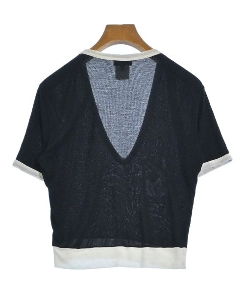 DRIES VAN NOTEN เสื้อยืด/เสื้อท็อปส์