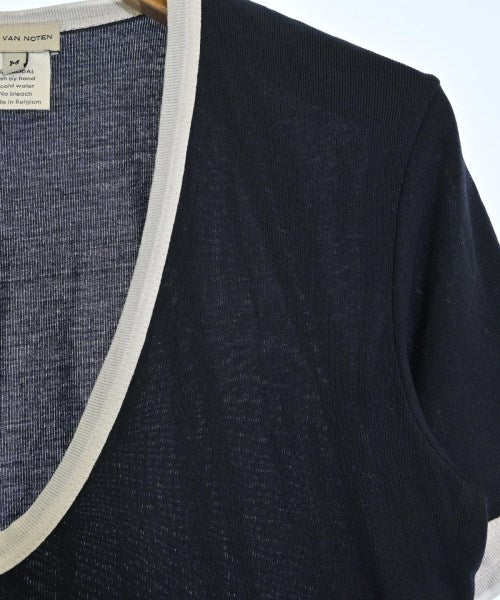 DRIES VAN NOTEN เสื้อยืด/เสื้อท็อปส์
