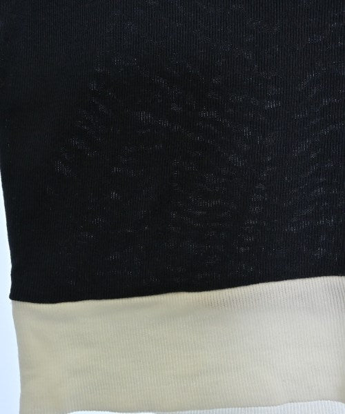 DRIES VAN NOTEN เสื้อยืด/เสื้อท็อปส์