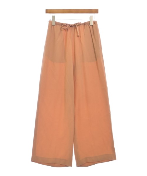 DRIES VAN NOTEN กางเกง อื่น