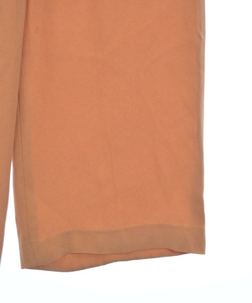 DRIES VAN NOTEN กางเกง อื่น