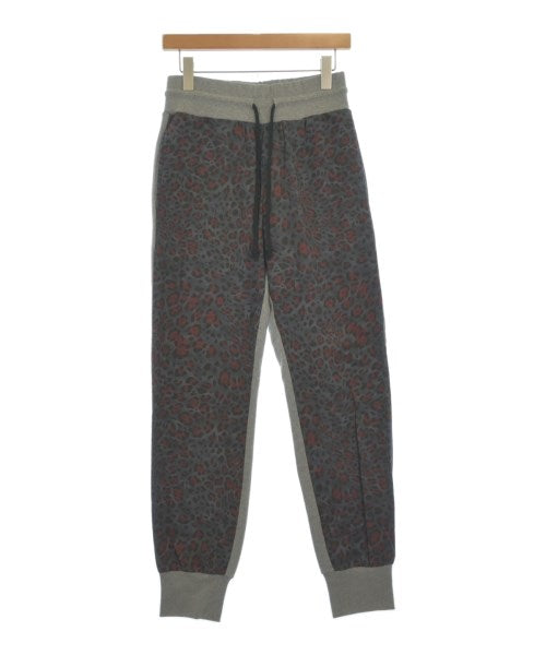 DRIES VAN NOTEN กางเกงวอร์ม