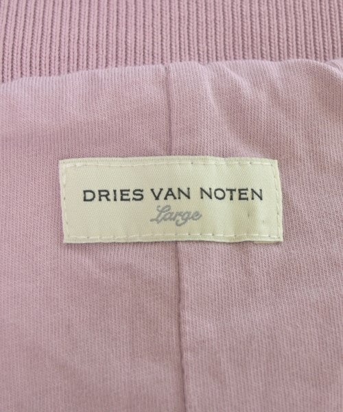 DRIES VAN NOTEN เสื้อสเวตเตอร์
