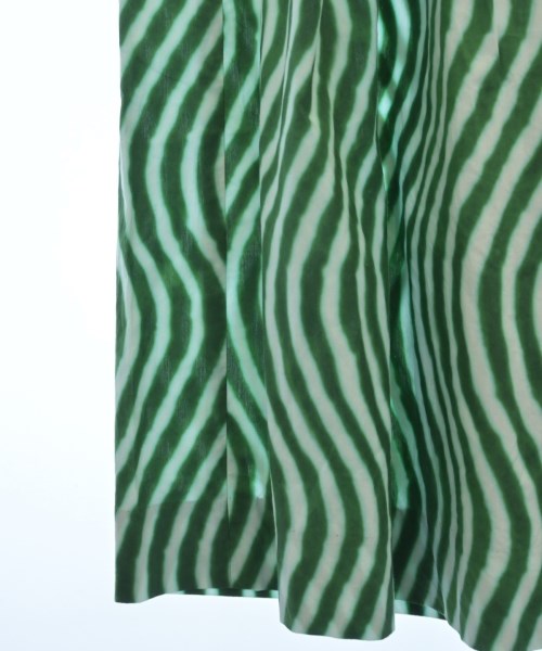 DRIES VAN NOTEN กระโปรงยาว/แม็กซี่ยาว