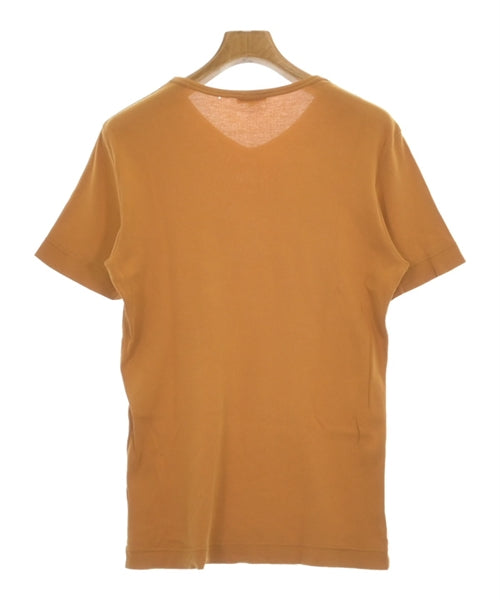 DRIES VAN NOTEN เสื้อยืด/เสื้อท็อปส์