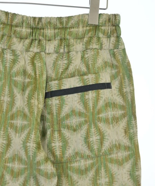 DRIES VAN NOTEN กางเกงขาสั้น