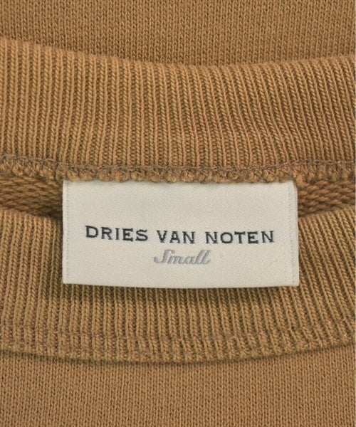 DRIES VAN NOTEN เสื้อสเวตเตอร์