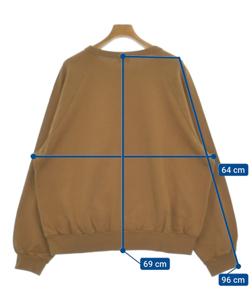 DRIES VAN NOTEN เสื้อสเวตเตอร์