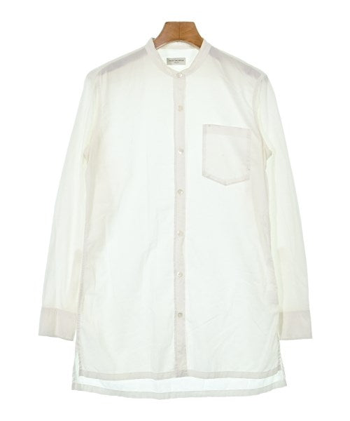 DRIES VAN NOTEN เสื้อลำลอง