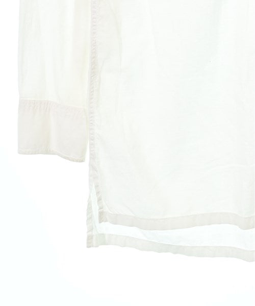 DRIES VAN NOTEN เสื้อลำลอง