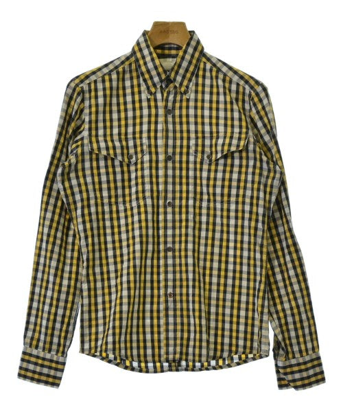 DRIES VAN NOTEN เสื้อลำลอง