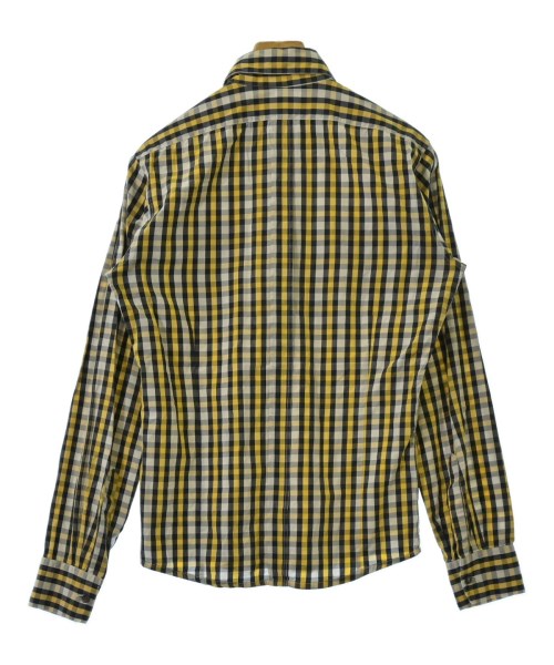 DRIES VAN NOTEN เสื้อลำลอง