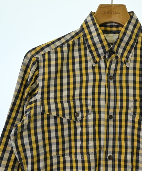 DRIES VAN NOTEN เสื้อลำลอง