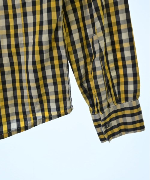 DRIES VAN NOTEN เสื้อลำลอง
