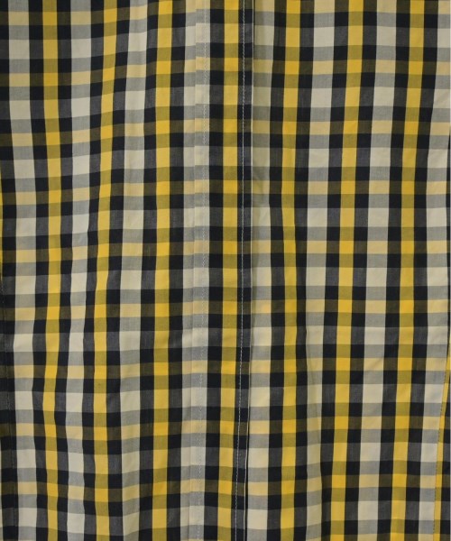 DRIES VAN NOTEN เสื้อลำลอง