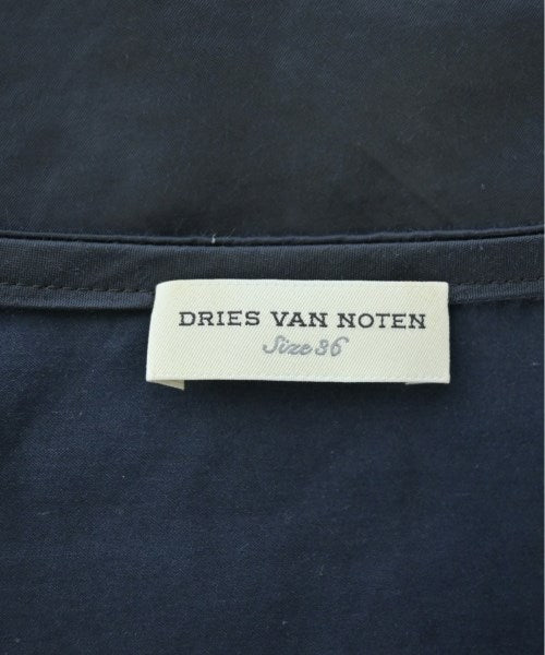 DRIES VAN NOTEN เสื้อสตรี
